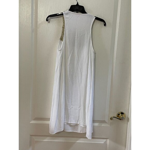Lilly Pulitzer Rachelle Dress in Resort White Size Extra Small - Picture 2 of 8